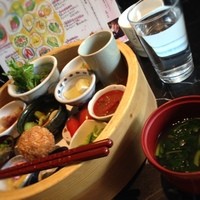 やさい家めい 表参道ヒルズ本家 - 