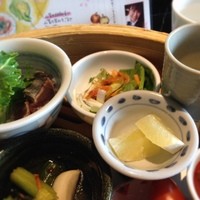 やさい家めい 表参道ヒルズ本家 - 