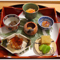 日本料理 太月 - 