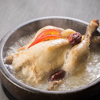 韓国焼肉料理 楽園亭_1