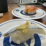 無添くら寿司 - 