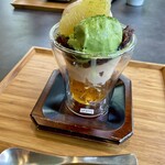 蕎麦 ふくあかり - 