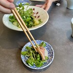 蕎麦 ふくあかり - 