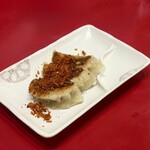 豚珍行 - 赤餃子