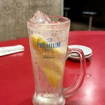 豚珍行 - トンチンサワー