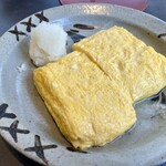 蕎麦 ふくあかり - 