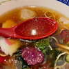 ラーメン十五屋 - 