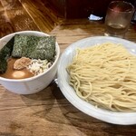 風雲児 - 得製つけめん