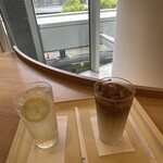 ドトールコーヒーショップ - ドリンク写真: