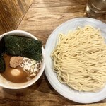風雲児 - 得製つけめん