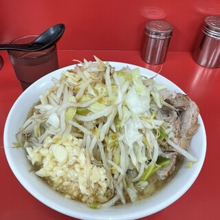 ラーメン二郎_0
