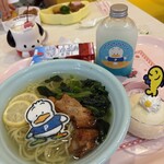 サンリオピューロランド エントランスショップ - 