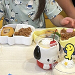 サンリオピューロランド エントランスショップ - 