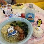サンリオピューロランド エントランスショップ - 