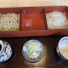 手打ちそば処　小杉 - 