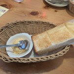 コメダ珈琲店 - 料理写真: