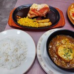 サイゼリヤ - 料理写真: