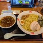おおぎやラーメン - 料理写真: