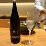 華丸吉日 - ドリンク写真: