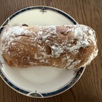 クーネルベーカリー - リュスティック　¥302 （税込）