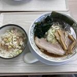 炒飯日和 - 料理写真: