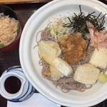 そじ坊 - 