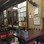 酔來軒 - 昭和って素晴らしい！