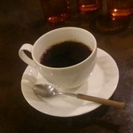 カフェ・ハイチ - ハイチコーヒー