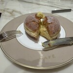 BVLGARI OSAKA CAFÉ - 