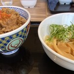 吉野家 - 料理写真: