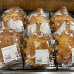 セイミヤ - 料理写真: