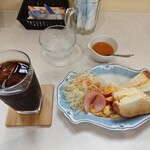 元気一番や - 料理写真: