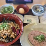すき家 - 料理写真: