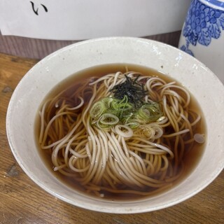 めんの店 アキモト_0