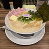 鶏そばMisoすする - 