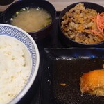 吉野家 - 料理写真: