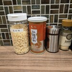 鶏そばMisoすする - 