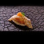 山沙商店すし芳 - 料理写真: