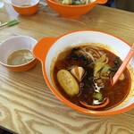 一品香麻辣燙 - 