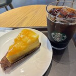スターバックスコーヒー  - 料理写真: