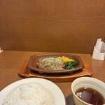 サイゼリヤ - 