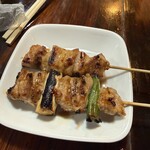 やきとり 大吉 - 料理写真: