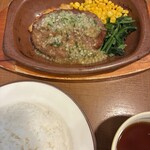 サイゼリヤ - 