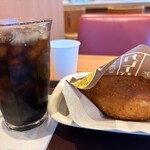 マルジュー - ドリンク写真: