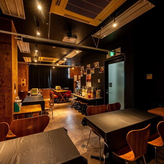 東北酒場 プエドバル_2
