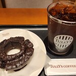 タリーズコーヒー - ドリンク写真: