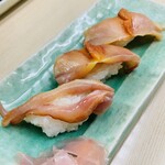 寿司処みやもと - 