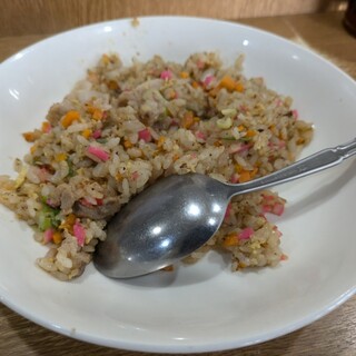 中華そば 七福_0