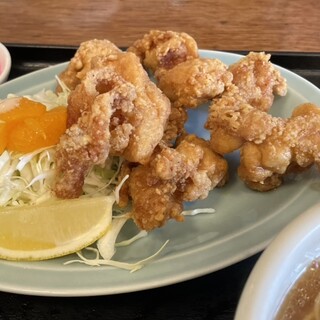 お食事ハウス あゆとく_1