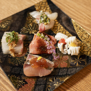 和も洋も、ひとつの食卓で。